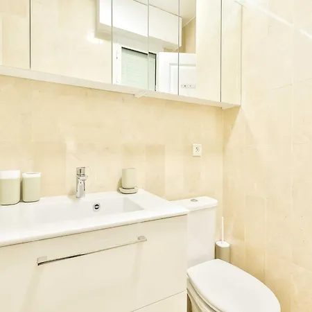 アパート Magnificent - 2p - Place Victor Hugo